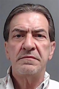 Gary William Martin a registered Sex Offender of Pennsylvania