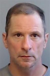 Jeffrey Stephens a registered Sex Offender of Pennsylvania