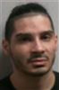 Efrain Jeffery Gonzalez a registered Sex Offender of Pennsylvania