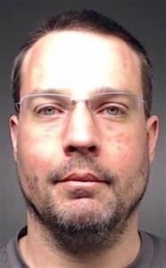 Daniel Phillip Schrader a registered Sex Offender of Pennsylvania