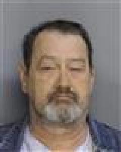 Anthony Cramer Martin Sr a registered Sex Offender of Pennsylvania