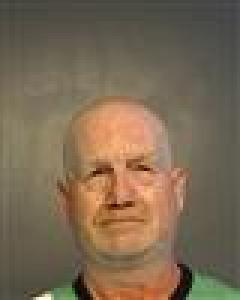 Andrew Brown Michael a registered Sex Offender of Pennsylvania
