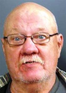 Dale Edward Hart a registered Sex Offender of Pennsylvania