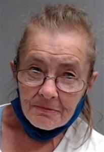 Grace Irene Poirier a registered Sex Offender of Pennsylvania