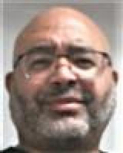 Allen Crosby Robert a registered Sex Offender of Pennsylvania