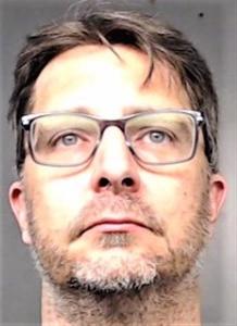 Christian Carl Alander a registered Sex Offender of Pennsylvania
