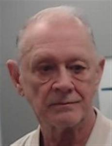 James Owen Rushton a registered Sex Offender of Pennsylvania