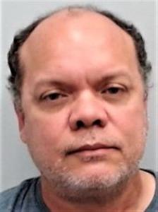 Eric Berrios Sr a registered Sex Offender of Pennsylvania