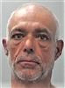 Hector Laureano Alvarado a registered Sex Offender of Pennsylvania