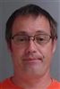 Christopher Brandon Schwanke a registered Sex Offender of Pennsylvania