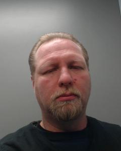 Nathan Ronald Druck a registered Sex Offender of Pennsylvania