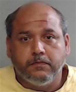 Carlos Alberto Rodriguez a registered Sex Offender of Pennsylvania