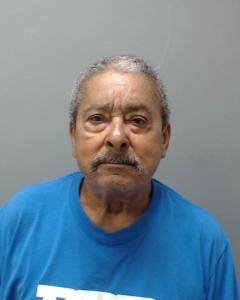 Angel Manuel Rodriguez a registered Sex Offender of Pennsylvania