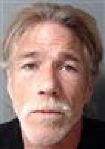 William Auten Connor a registered Sex Offender of Pennsylvania