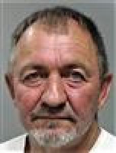 Russell Marcellus Brungart a registered Sex Offender of Pennsylvania