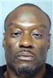 Bouneake D Danzey a registered Sex Offender of Pennsylvania