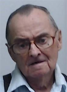 Fredrick Stanley Mayshock a registered Sex Offender of Pennsylvania