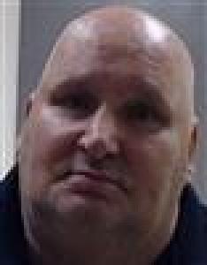 Bruce Allen Lilley a registered Sex Offender of Pennsylvania