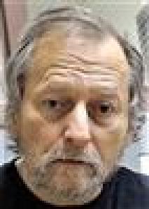 David Elliot Christy a registered Sex Offender of Pennsylvania