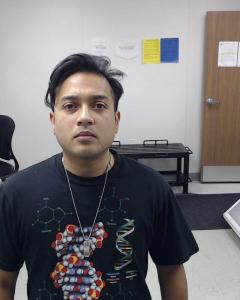 Jed Bakth Omar a registered Sex Offender of Pennsylvania