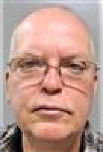 Joseph Britton Raymond a registered Sex Offender of Pennsylvania