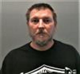 Eric Lee Dillie a registered Sex Offender of Pennsylvania