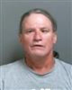 James Hershel Bowling a registered Sex Offender of Pennsylvania
