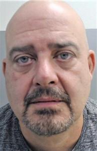 Heath Allen Hemphill a registered Sex Offender of Pennsylvania
