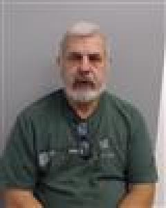 Michael Edward Bowers a registered Sex Offender of Pennsylvania