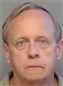 Robert Bruce Clark a registered Sex Offender of Pennsylvania