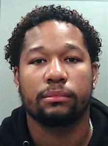 Aaron Lamar Williams a registered Sex Offender of Pennsylvania