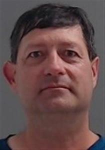 Eric Paul Eckersley a registered Sex Offender of Pennsylvania