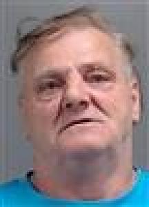 Steven Lee Mcmillen a registered Sex Offender of Pennsylvania