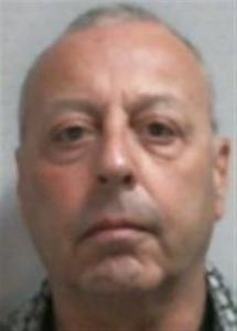 Jan Michael Anthos a registered Sex Offender of Pennsylvania