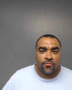 Kevin Alonzo Inge a registered Sex Offender of Pennsylvania