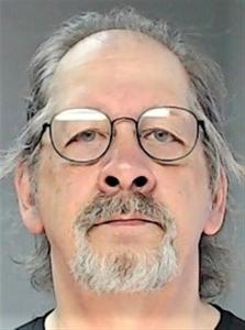 Gary Michael Benjamin a registered Sex Offender of Pennsylvania