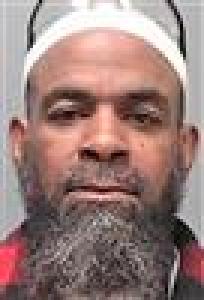 Carlos Jerrell Null a registered Sex Offender of Pennsylvania