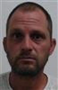 Tony Allen Fairburn a registered Sex Offender of Pennsylvania