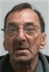 James Merval Neff a registered Sex Offender of Pennsylvania