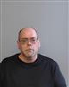 David Wayne Rockwell a registered Sex Offender of Pennsylvania