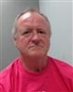 James Brian Wolfe a registered Sex Offender of Pennsylvania