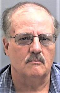 Barry David Watters a registered Sex Offender of Pennsylvania