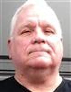 James Albert Polston Jr a registered Sex Offender of Pennsylvania
