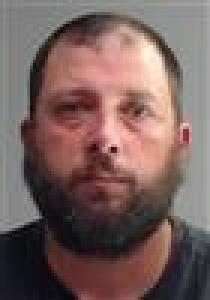 Jason Al Myers a registered Sex Offender of Pennsylvania