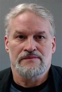 Parrish Lee Muller a registered Sex Offender of Pennsylvania