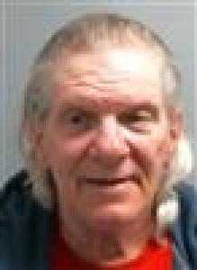 Michael Douglas Mccune a registered Sex Offender of Pennsylvania