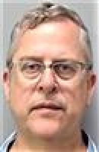 David Mark Ball a registered Sex Offender of Pennsylvania