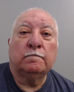 Frank Anthony Caputo a registered Sex Offender of Pennsylvania