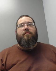 Jacob Michael Kreider a registered Sex Offender of Pennsylvania