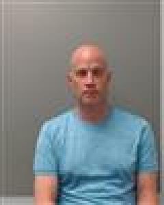Allen Wolf Michael a registered Sex Offender of Pennsylvania